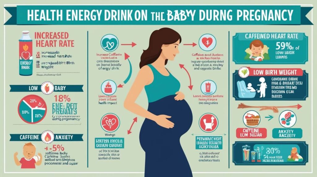 Health Impacts on the Baby and the Mother